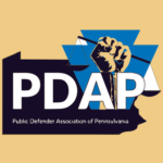 Logo Public Defender Association of Pennsylvania